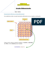 Clase No 10 Lunes 26-08-19 Matrices