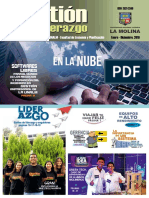 La Importancia de Un Sistema Erp para La PDF