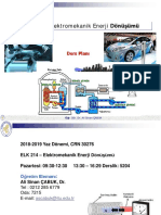 Elk214 1 Course Plan PDF
