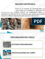 Exploracion Del Suelo PDF