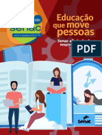 Revista-Senac-747 - Web - Educação Que Move Pessoas