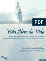 Elerson Gaetti - Vida Alem Da Vida - Vol 1