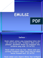 Materi-5 Emulsi
