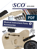 Hosco International Catalog Parts 2019