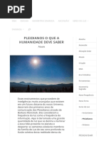 Ensinamentos Pleidianos O Que a Humanidade Deve Saber _ Doze