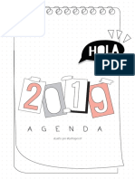 AGENDA 2019 by sofiapricot.pdf
