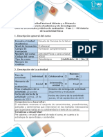 GUIA DE ACTIVIDAD ATENCION FARMACEUTICA