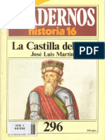 Cuadernos De Historia 16 296 La Castilla Del Cid.pdf