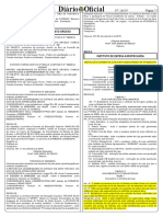 Instrução Normativa Conjunta Sedec-Indea-Mt #002-2.015 PDF