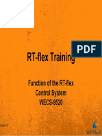 4.0 RT Flex - Control System Rev00