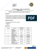 GUÍA No 5. CAPACITOR DE PLACAS PLANAS Y PARALELAS 2.docx