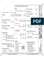 Info Requerida Cuadro Electrico PDF