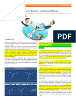 Desbalance Tensiones Sistemas Trifasicos PDF