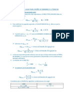 FORMULAS A USAR PARA DISEÑO DE MIEMBROS A TENSION.docx