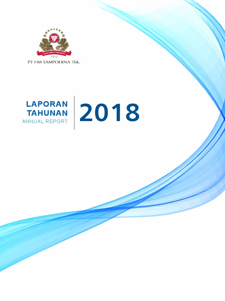 Hmsp Annual Report 2018 Pdf Equity Finance Corporations