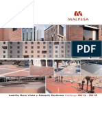 Catalogo Malpesa 2014-2015 PDF