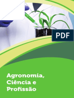 Agronomia Ciencia e Profissão PDF