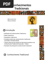 Conhecimentos tradicionais.ppt