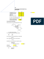 Concrete Stair Design ACI318 PDF