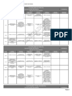 Calendario de exámenes Alumno