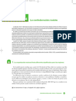 Confederación Rosista PDF