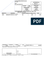 Formato de Vestimenta Laboral