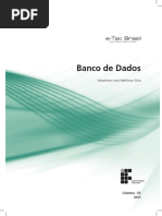 Banco de Dados_UFSC