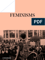 Feminism S