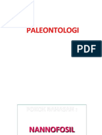 Paleontologi