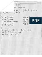 Taller Lógica Matemática Teoría de Conjuntos