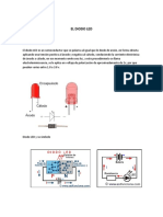 Sem-3b El Diodo Led