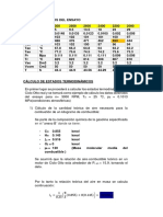 Calculo Del QG15