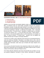 Alexandros PDF
