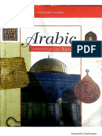 Arabic Conversation Book Fav by Sawi Qadri