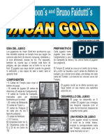 Incan Gold ESP