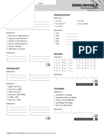 EF3e Preint Filetest 07a Answer Sheet PDF