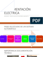 31 - Documentación Eléctrica