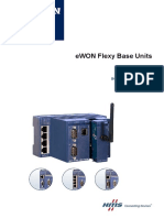 Ig 014 0 en Ewon - Flexy - Base - Units PDF