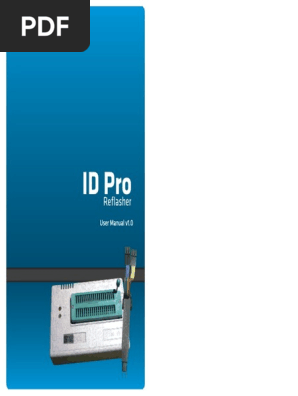 id pro