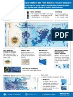 Medidas de Seguridad Billete de $50 PDF