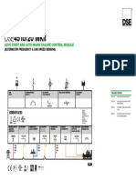 DSE4510 20 MKII Connection Diagram