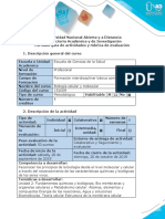 Guía de Actividades y Rúbrica de Evaluación - Tarea 3 – Participar en El Simulador Del Entorno de Aprendizaje Práctico