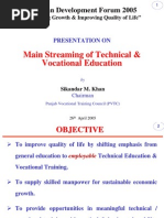 Download Technical Education in Pakistan by Azhar Abbas SN4281589 doc pdf