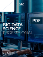 Pea Big Data Science Pro Pliegos