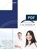 Codigo de Vestuario Grupo Empresarial Las Americas Definitivo