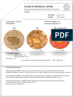 PRAKTIKUM MINERAL