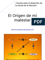 El Origen Del Malestar