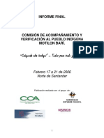 Todos para Todo y Por Todo - CCLACP - NRC - 2006 PDF