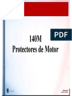 Protección de Motores II