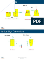 6 - Stability Sign Conventions